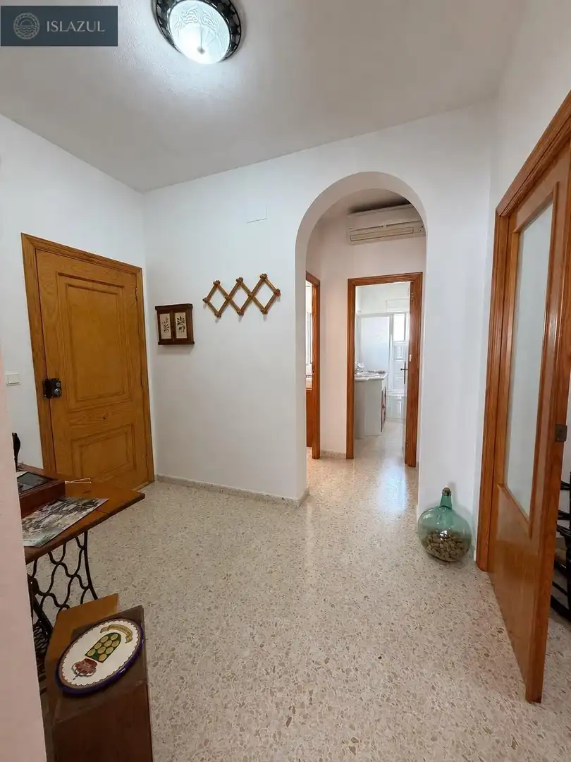Houses for sale in Isla Cristina  with Heating, Terrace and Storage room