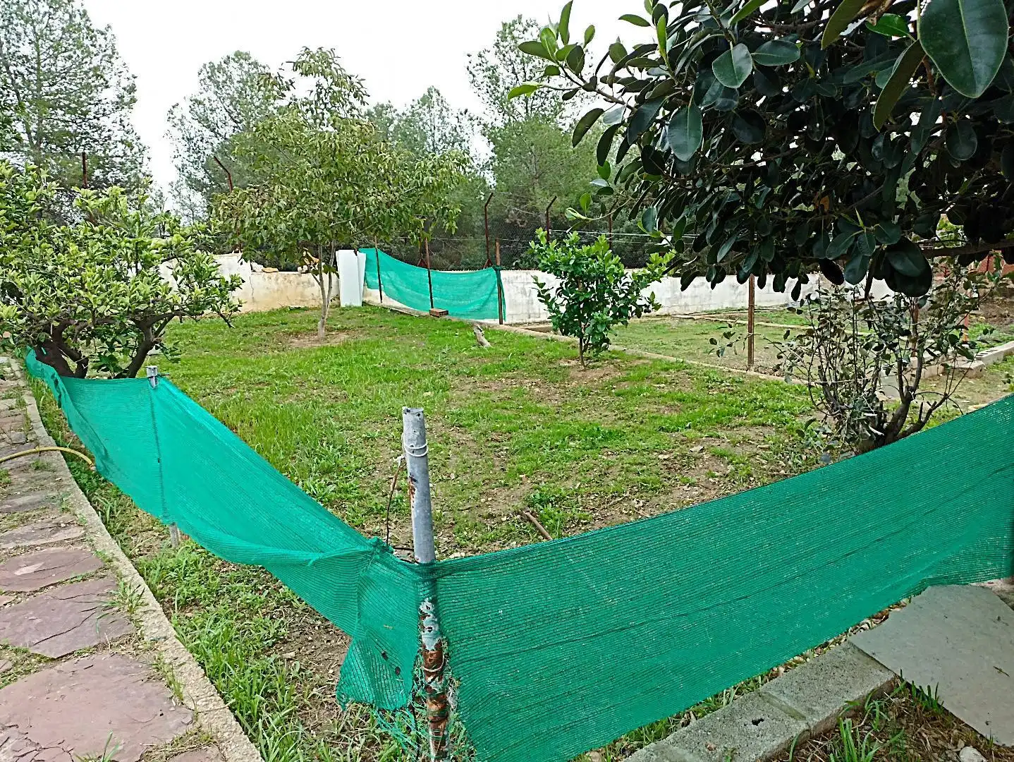 Casa amb piscina en venda a Cheste, imagen 21