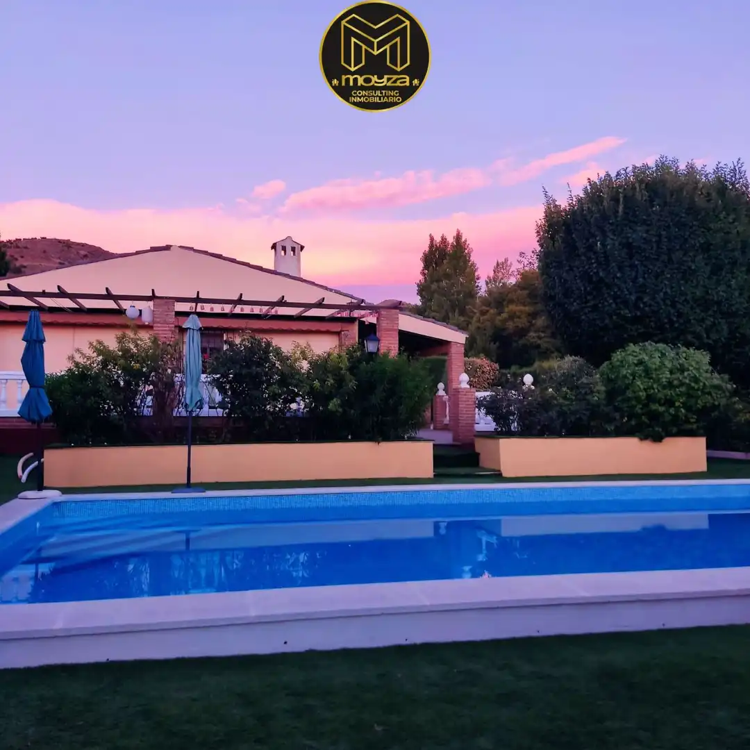Villa à vendre à La Guardia de Jaén, imagen 2