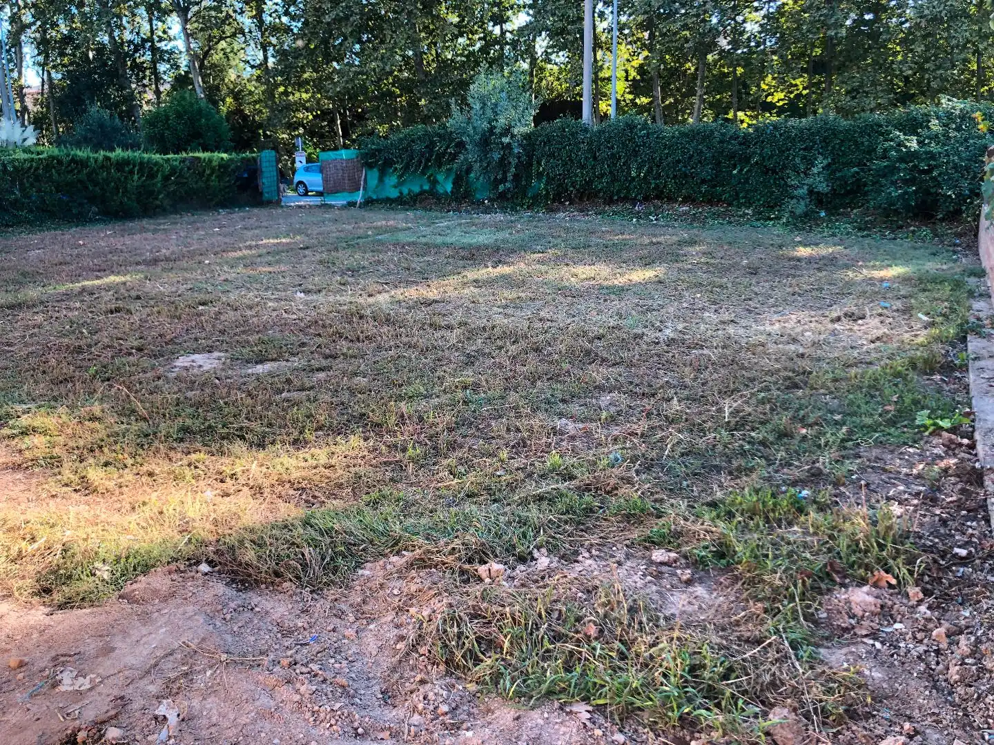 Wohnbaugrundstück zum Verkauf in Solsona