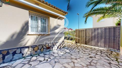 Foto 4 de Casa o xalet en venda a Avenida Gaudí, Oliva Nova, Oliva