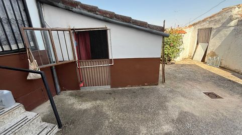 Foto 4 de Casa o xalet en venda a Calle San Pablo, 1, Pollos, Valladolid