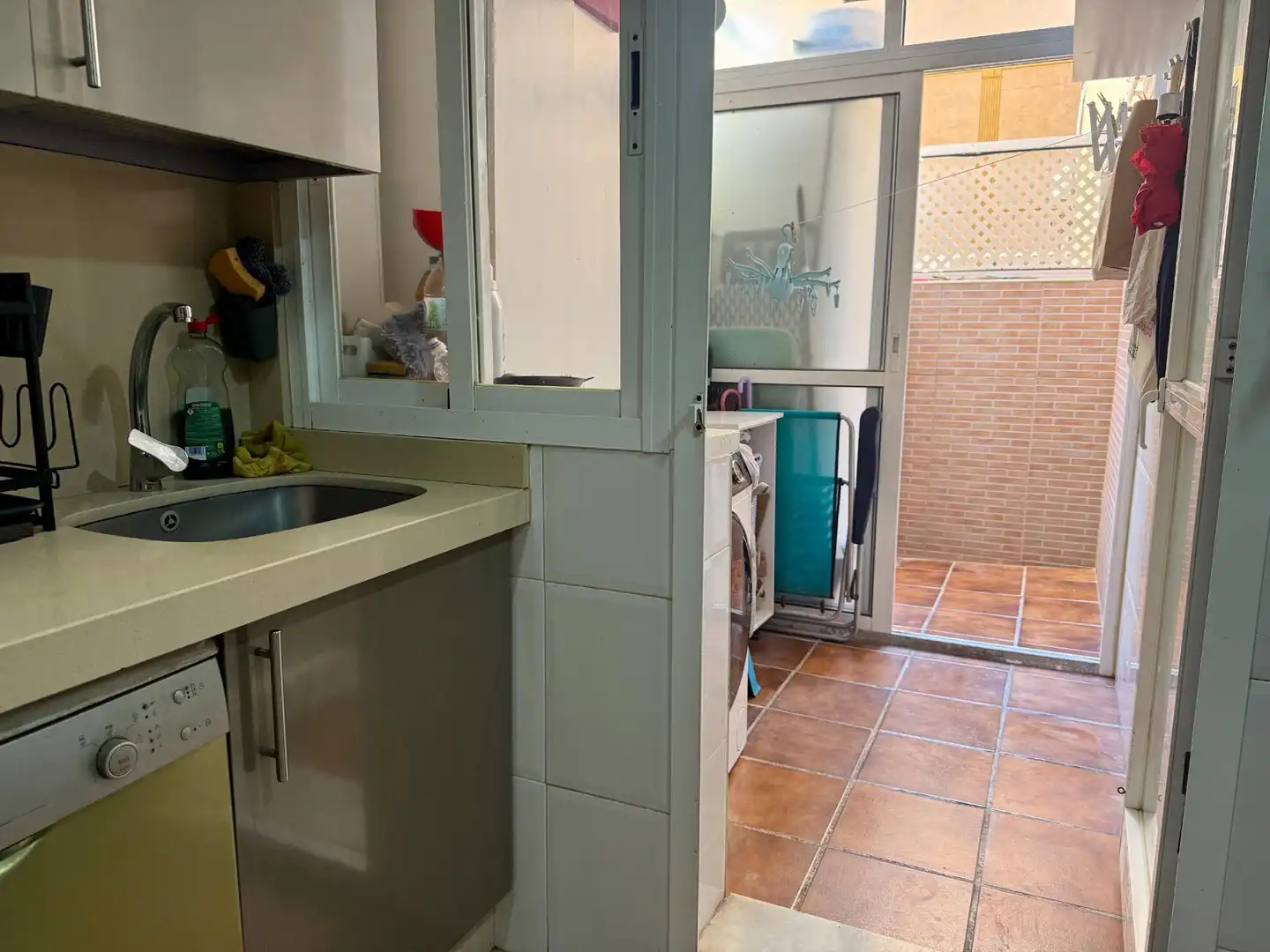 Pis amb piscina en venda a Avenida SOR TERESA PRAT, imagen 28