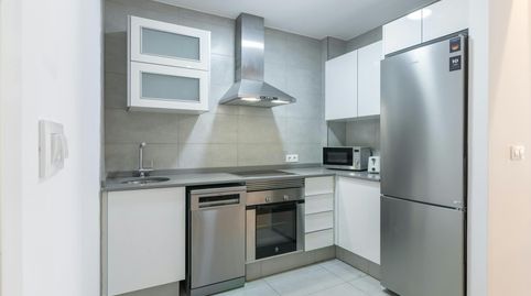 Foto 5 de Piso de alquiler en N/a, El Botànic, Valencia Capital
