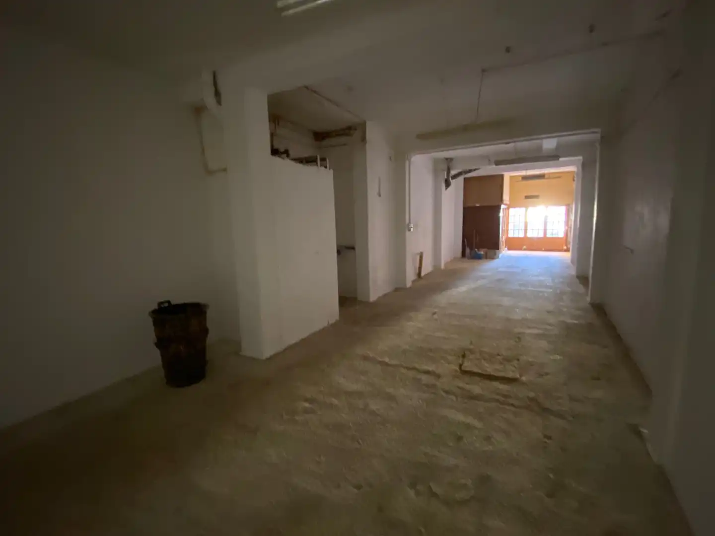 Gewerbefläche zum Verkauf in Calle de Montevideo, imagen 9