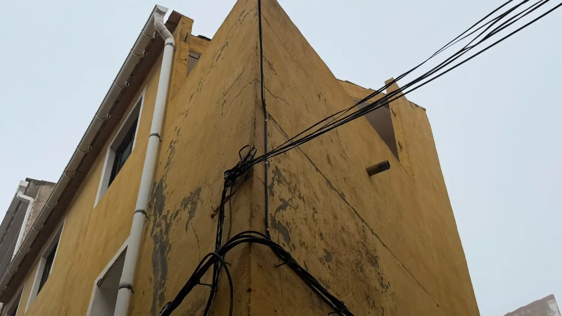 Vista exterior de Casa o xalet en venda en Benafigos amb Terrassa
