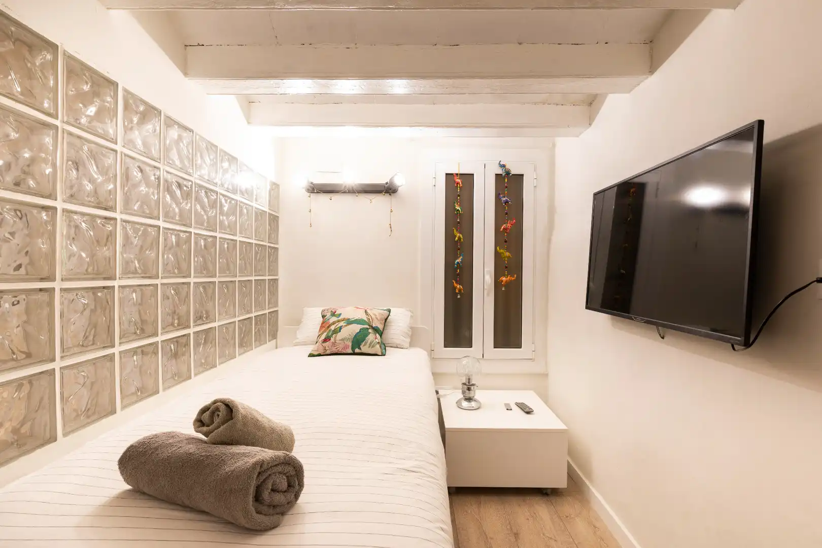 Apartamento con terraza en venta en Sants - Montjuïc, imagen 8