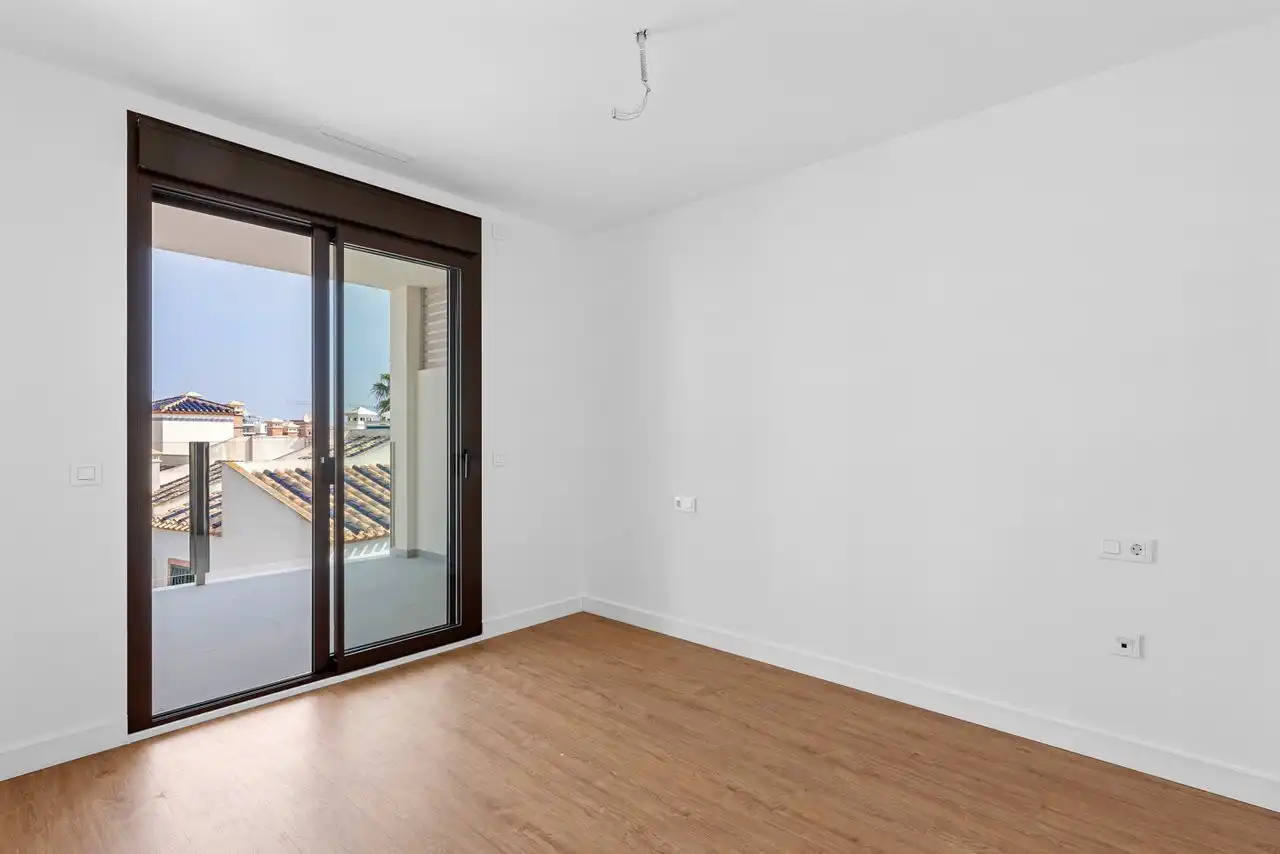 Attique avec ascenseur à vendre à N/A, imagen 19