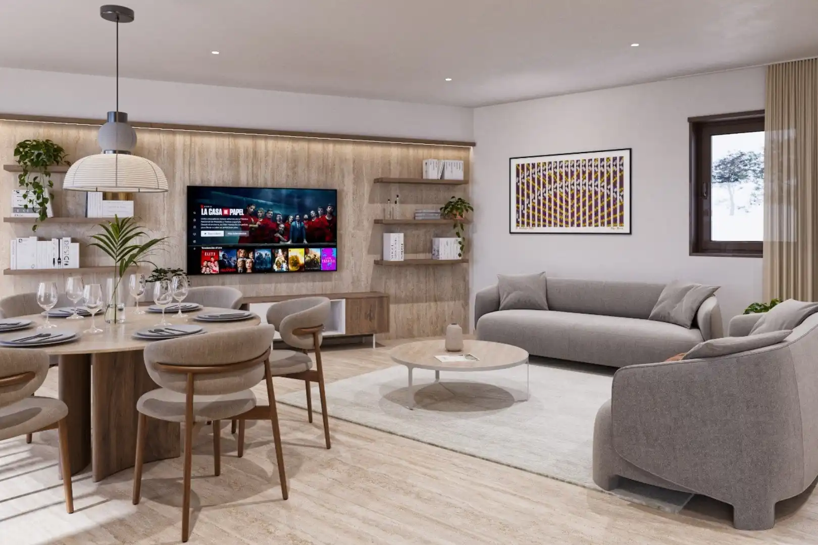Maison avec piscine à vendre à Marisol Park - Ortembach - Los Almendros, imagen 2