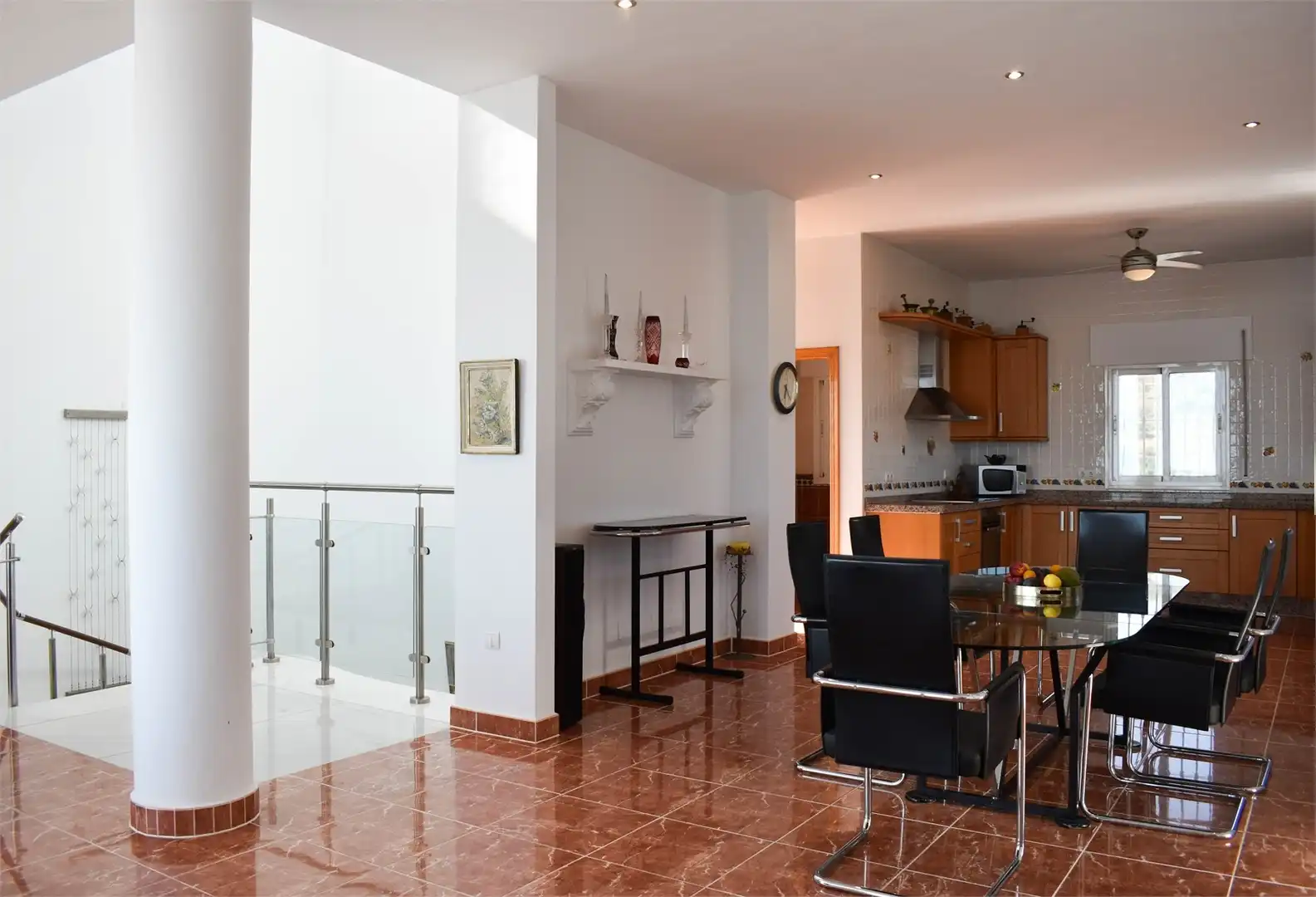 Maison avec terrasse à vendre à Diseminado Diseminados 338, imagen 36