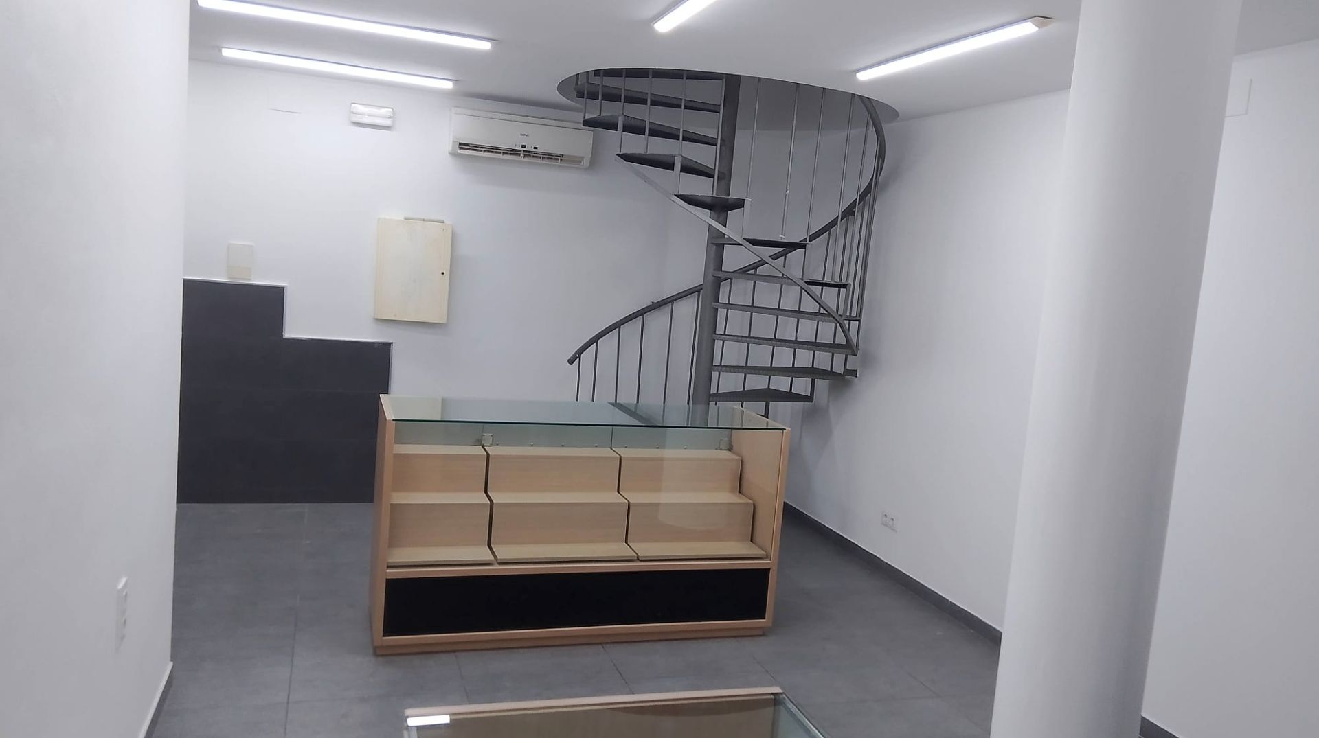 Premises to rent in  Barcelona Capital  with Air Conditioner and Parquet flooring