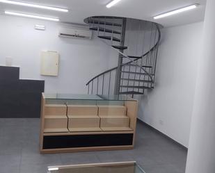 Premises to rent in Carrer de Dante Alighieri, 80, El Carmel, Horta - Guinardó,  Barcelona Capital