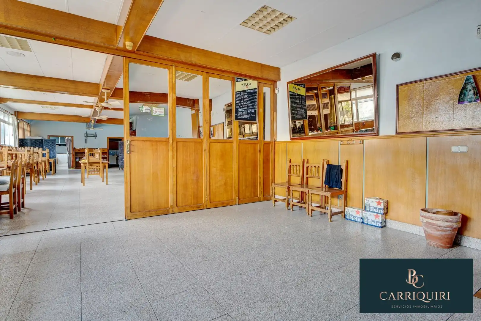 Local commercial à vendre à Lasarte-Oria, imagen 29