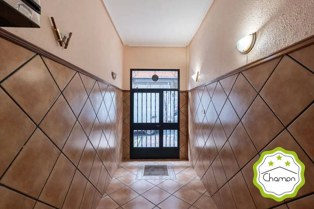 Piso en venta en Bagatza - San Vicente, imagen 36
