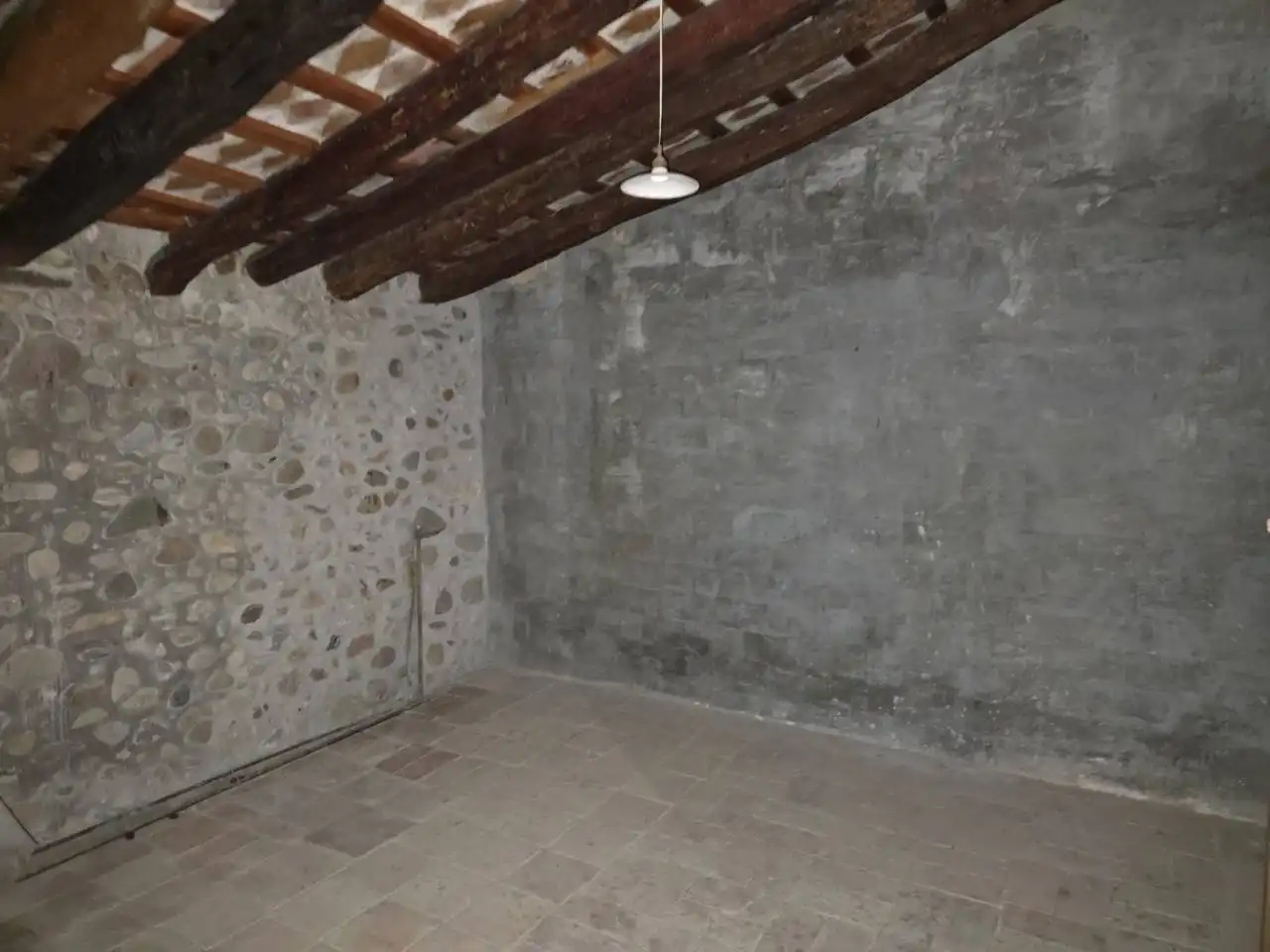 Casa o xalet en venda en Cervià de Ter amb Calefacció, Jardí privat i Terrassa