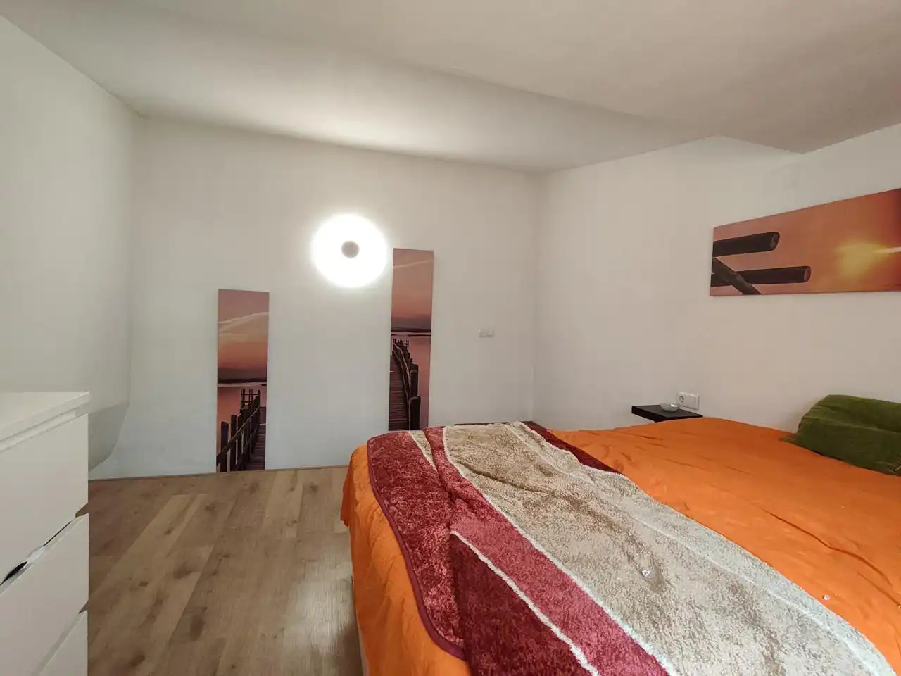 Bedroom of Houses for sale in Ibi