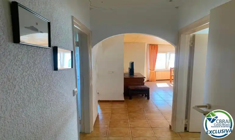 Casa adosada en venda a de la Valira, 19, Francolí - Freser - Noguera