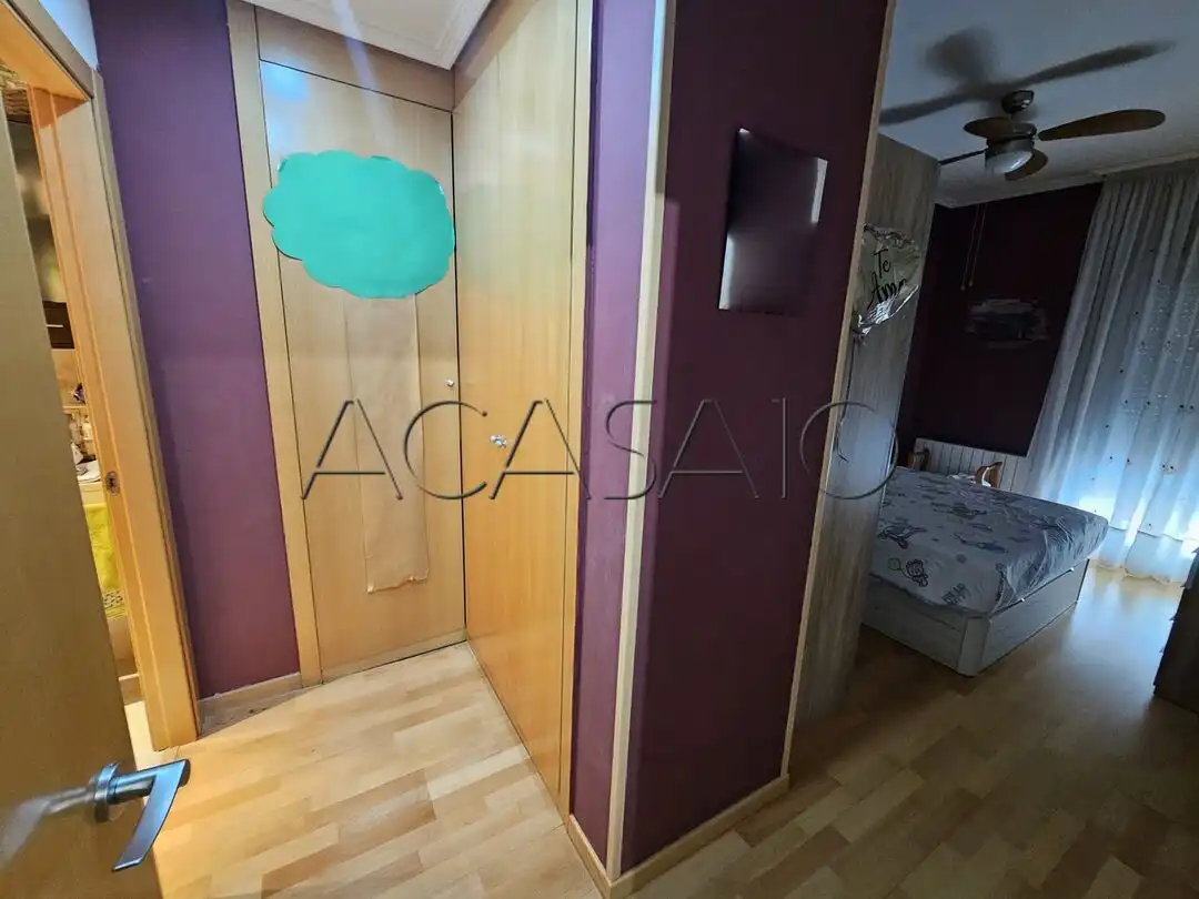 Flat with lift for sale in Hospital, imagen 27