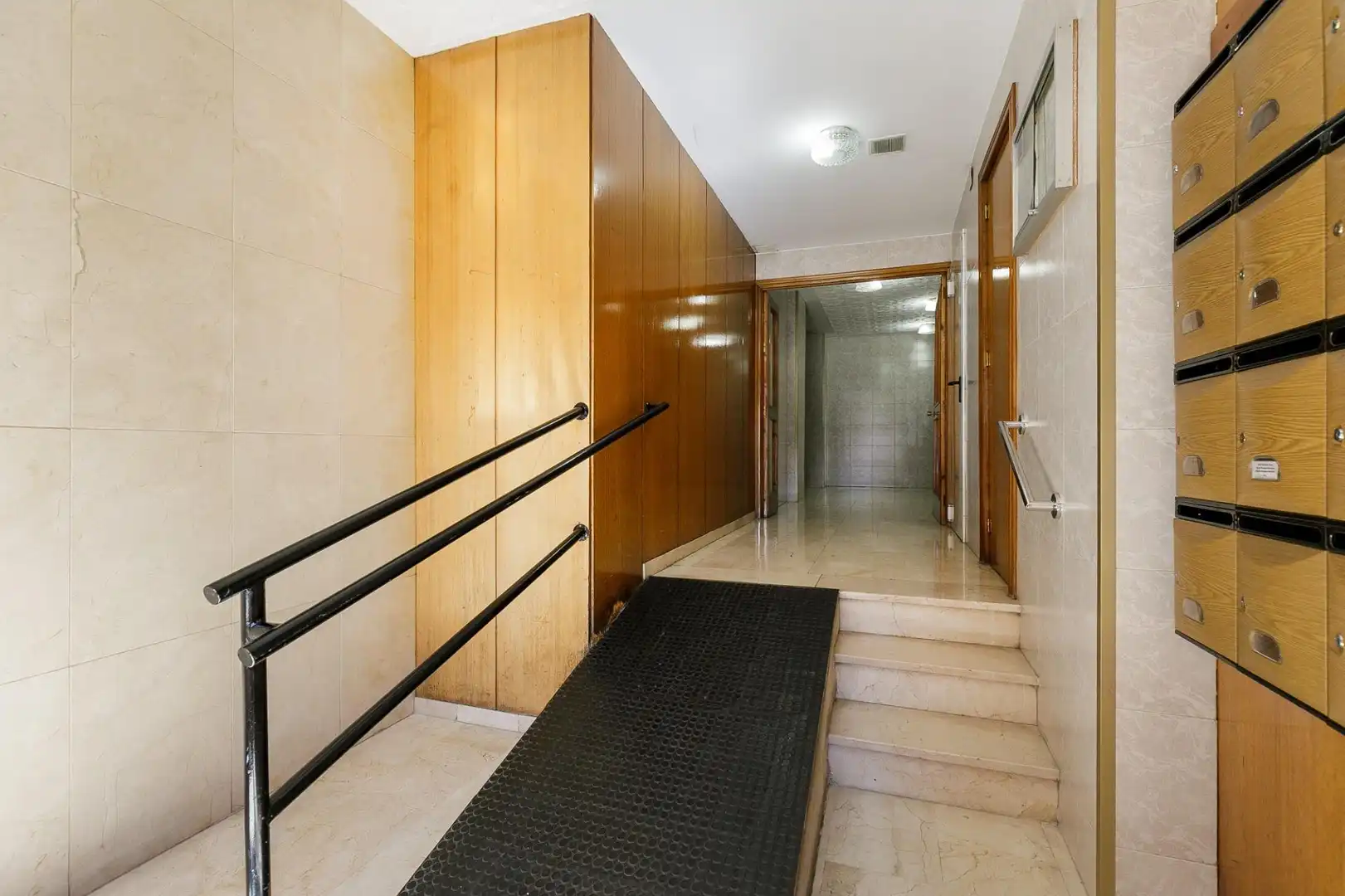 Piso en venta en Granada con Aire acondicionado y Terraza