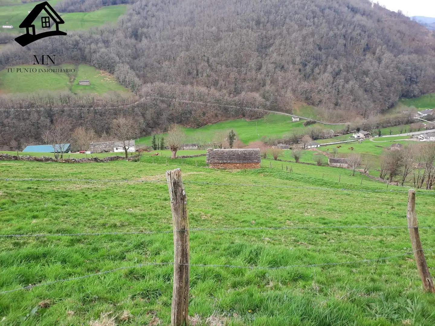Casa rústica en venda a Vega de Pas, imagen 25