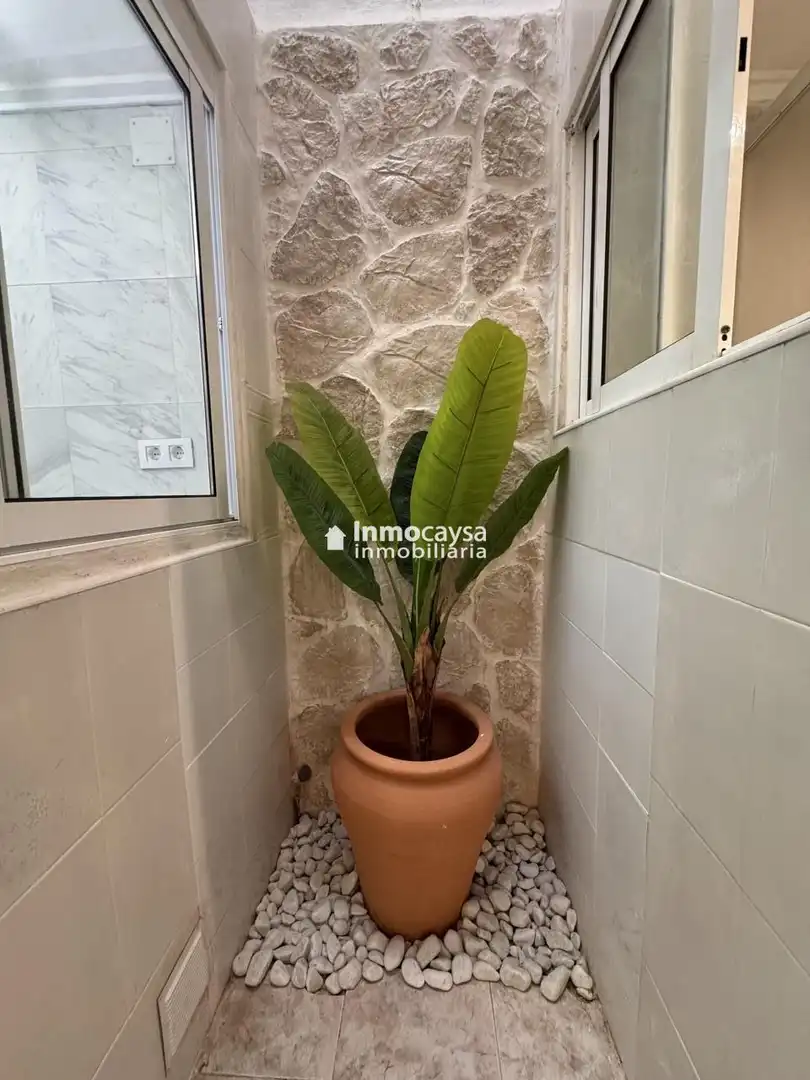 Casa o chalet en venta en Xàtiva con Terraza