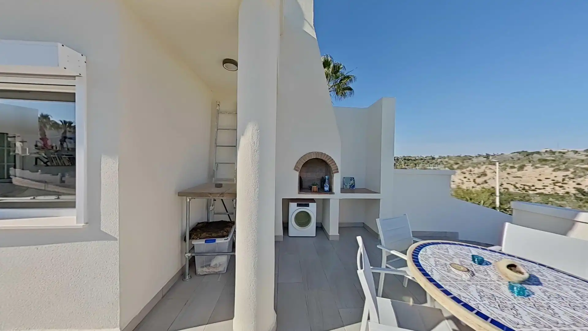 Xalet amb piscina en venda a Calle  Gazorla, imagen 28