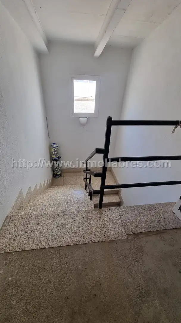 Flat for sale in Inca  with Air Conditioner, Heating and Terrace