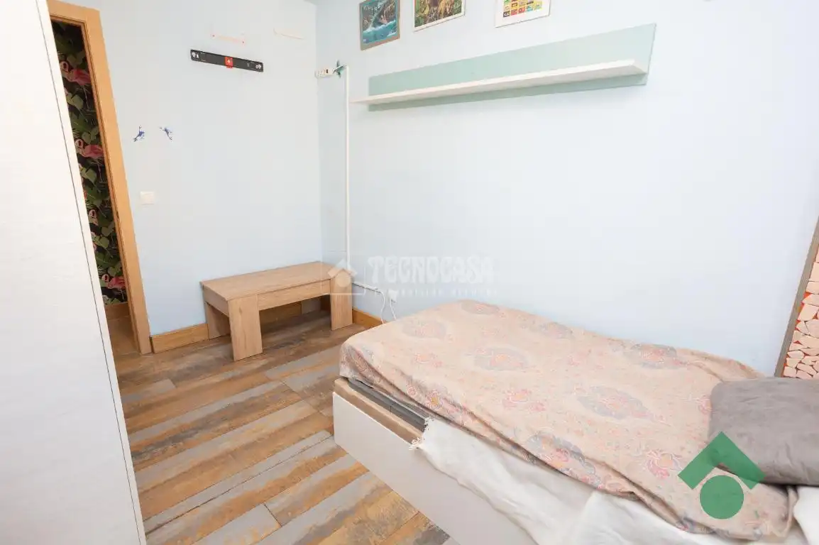 Habitación de Piso en venta en Algeciras con Calefacción