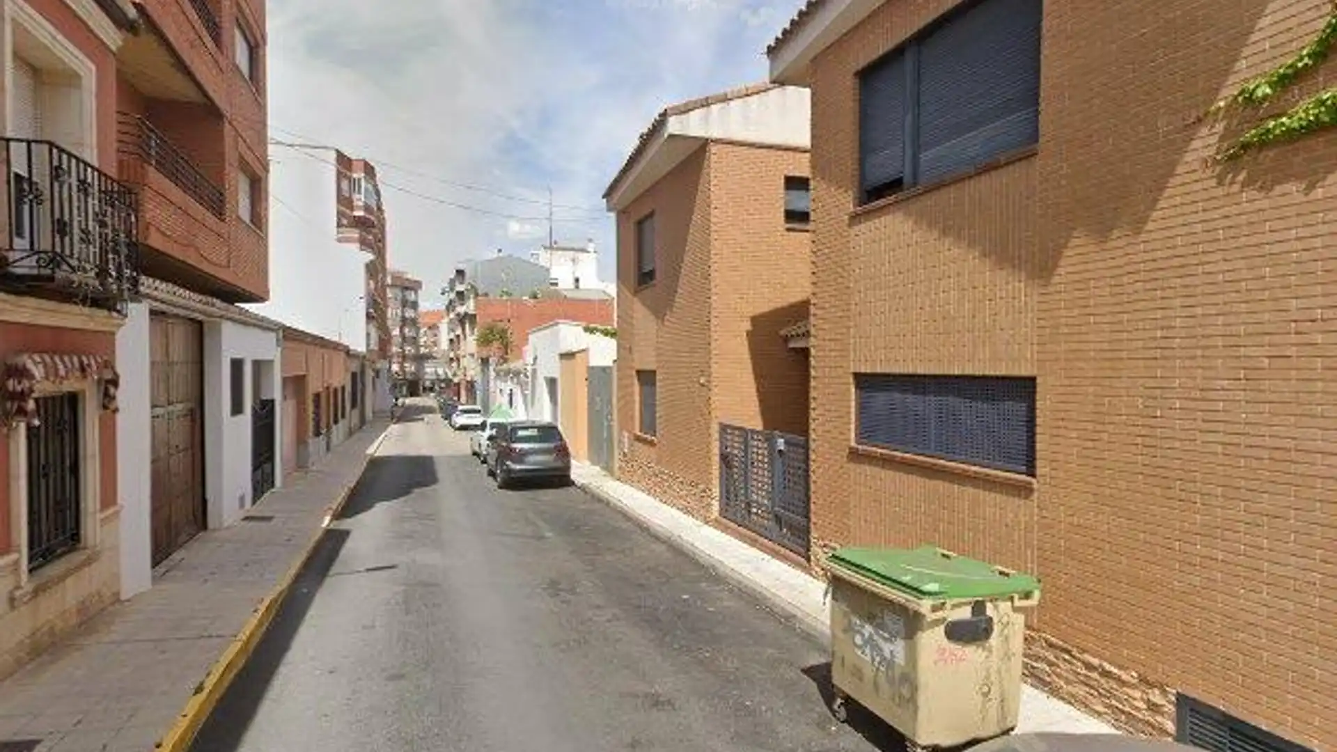 Exterior view of Flat for sale in Tarancón