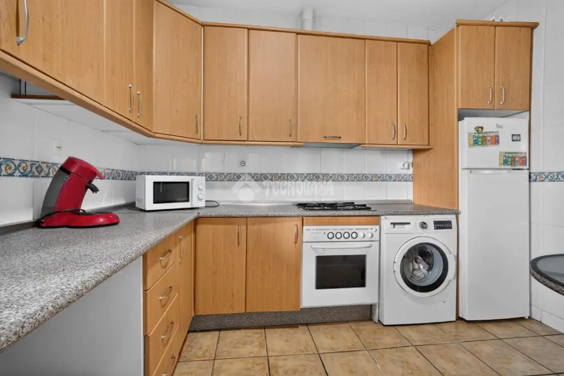 Cocina de Piso en venta en Córdoba