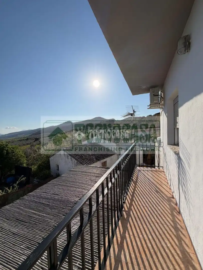 Abitazione con terrazza in vendita a Partidas Norte, imagen 16