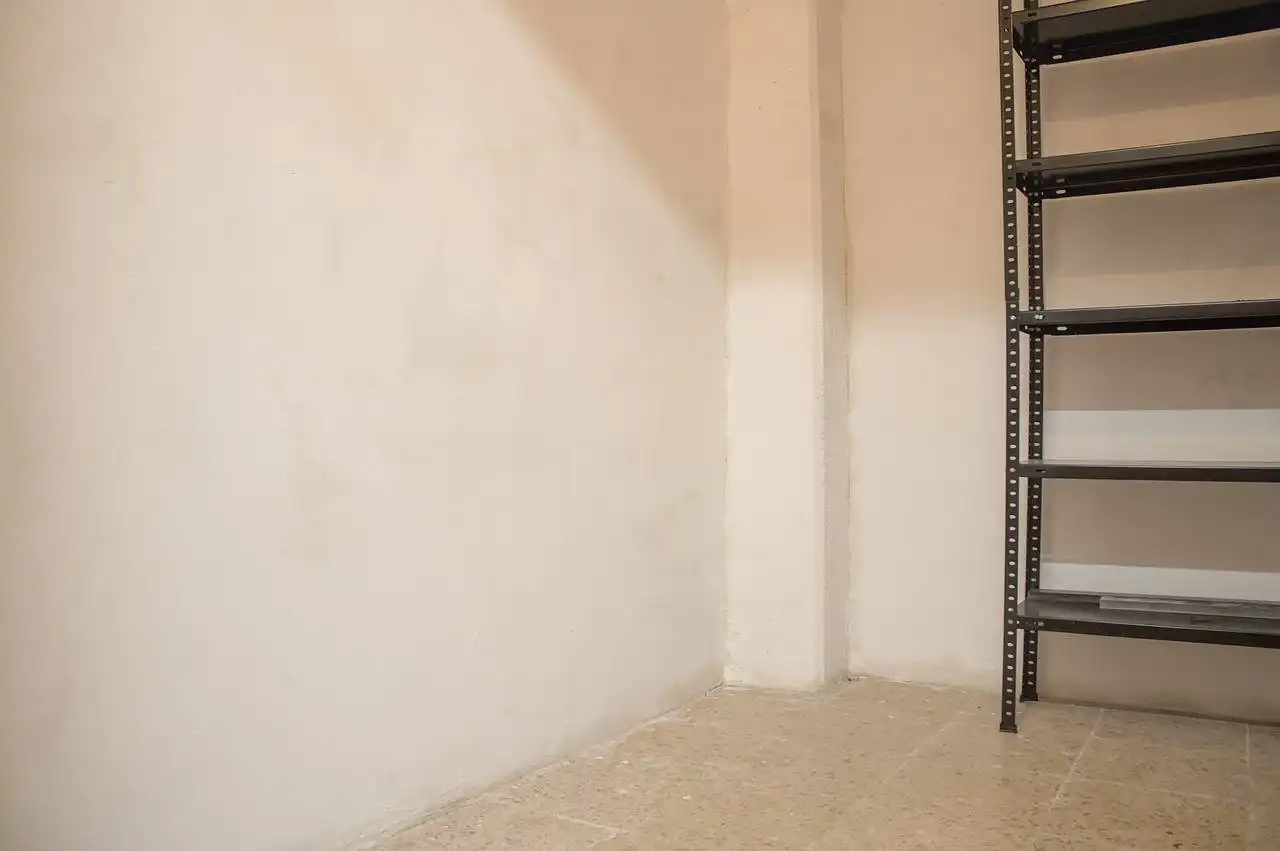 Wohnung zur Miete in Las Palmas de Gran Canaria mit Terrasse und Abstellraum
