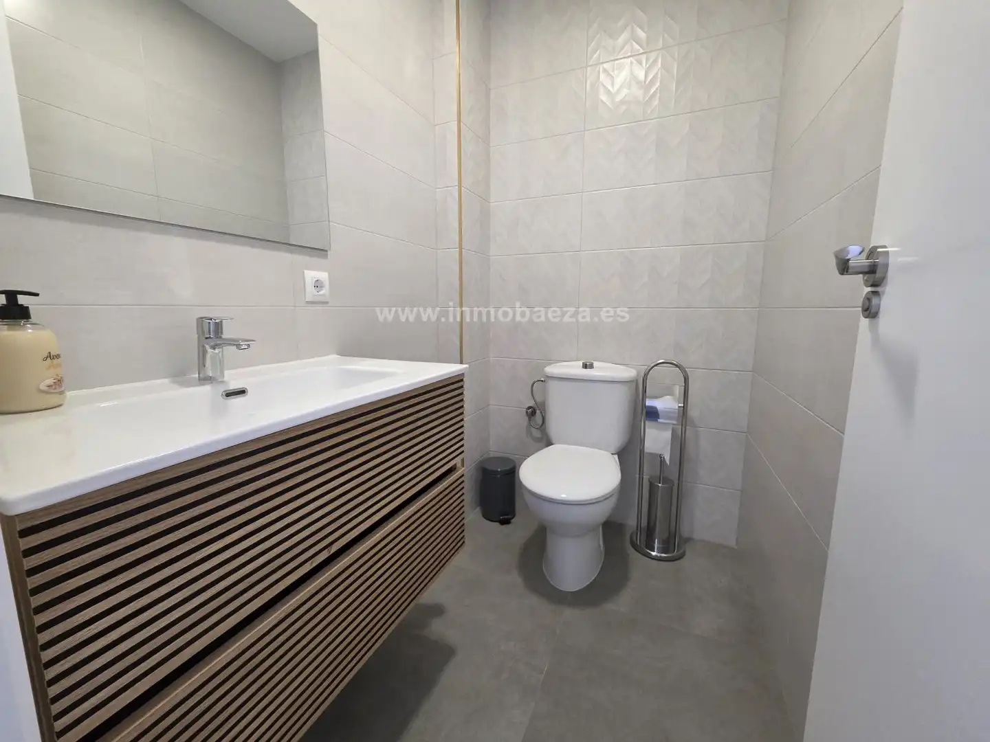 Appartamento con ascensore in affitto a Baeza, imagen 11