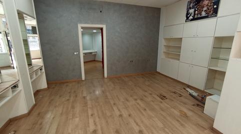 Photo 2 of Premises to rent in Príncep de Viana - Clot -Xalets Humbert Torres, Lleida