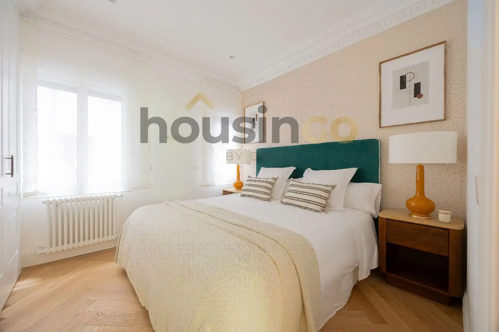 Appartement à vendre à Claudio Coello, imagen 28