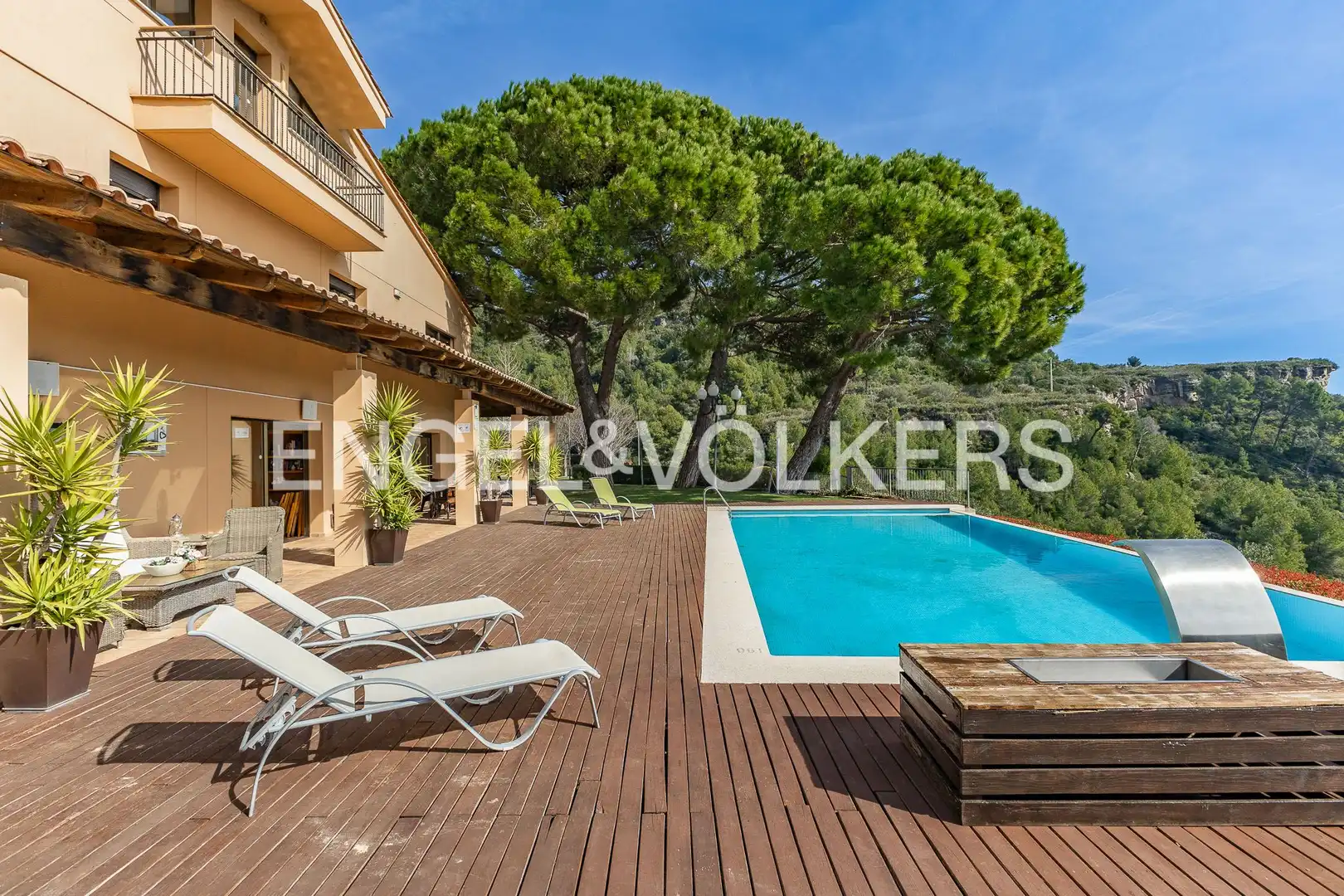 Maison avec piscine à vendre à Sant Feliu de Codines, imagen 7