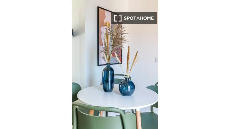 Flat with terrace to rent in Tetuán, imagen 16