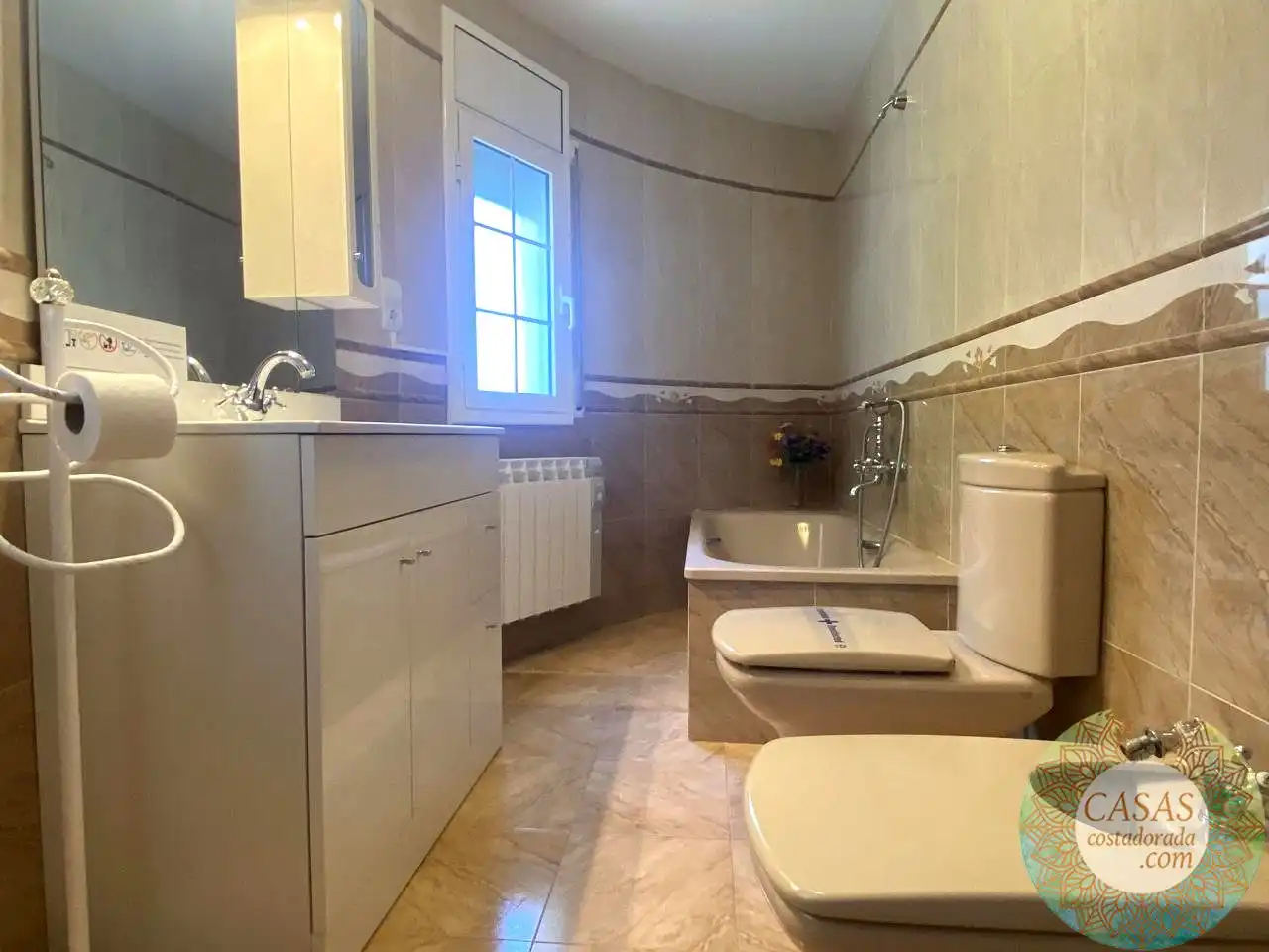 Casa con piscina en venta en Les Tres Cales, imagen 55
