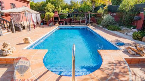 Foto 3 de Casa o xalet en venda a Urbanizacion Miralmonte, Coín, Málaga