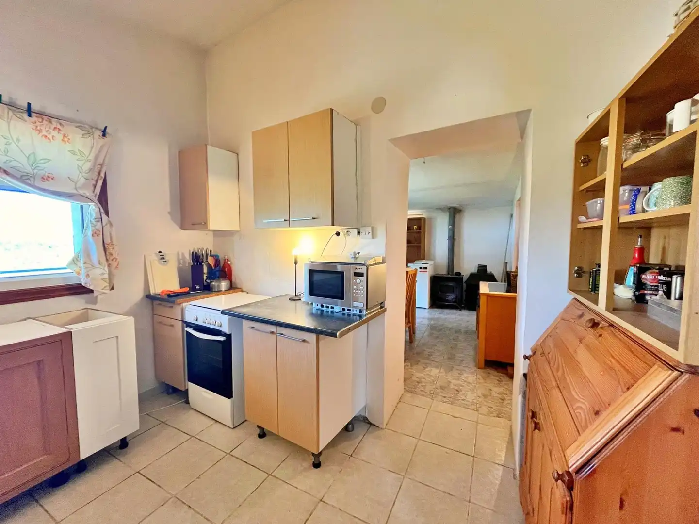 Houses for sale in Flix