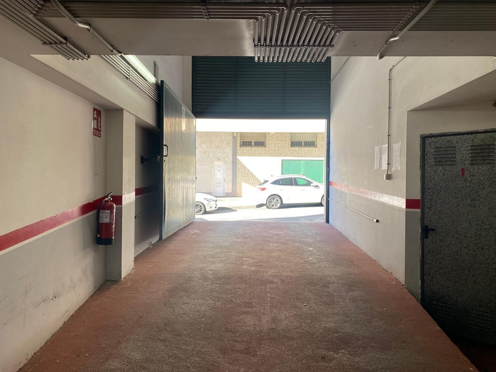 Garatge en venda en Cambre 