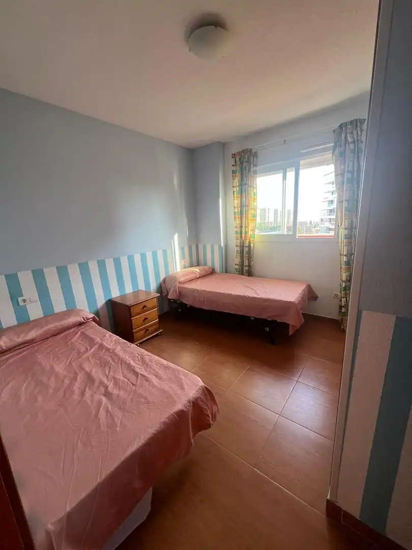 Apartament de lloguer a Nueva Almería - Cortijo Grande - Vega de Acá