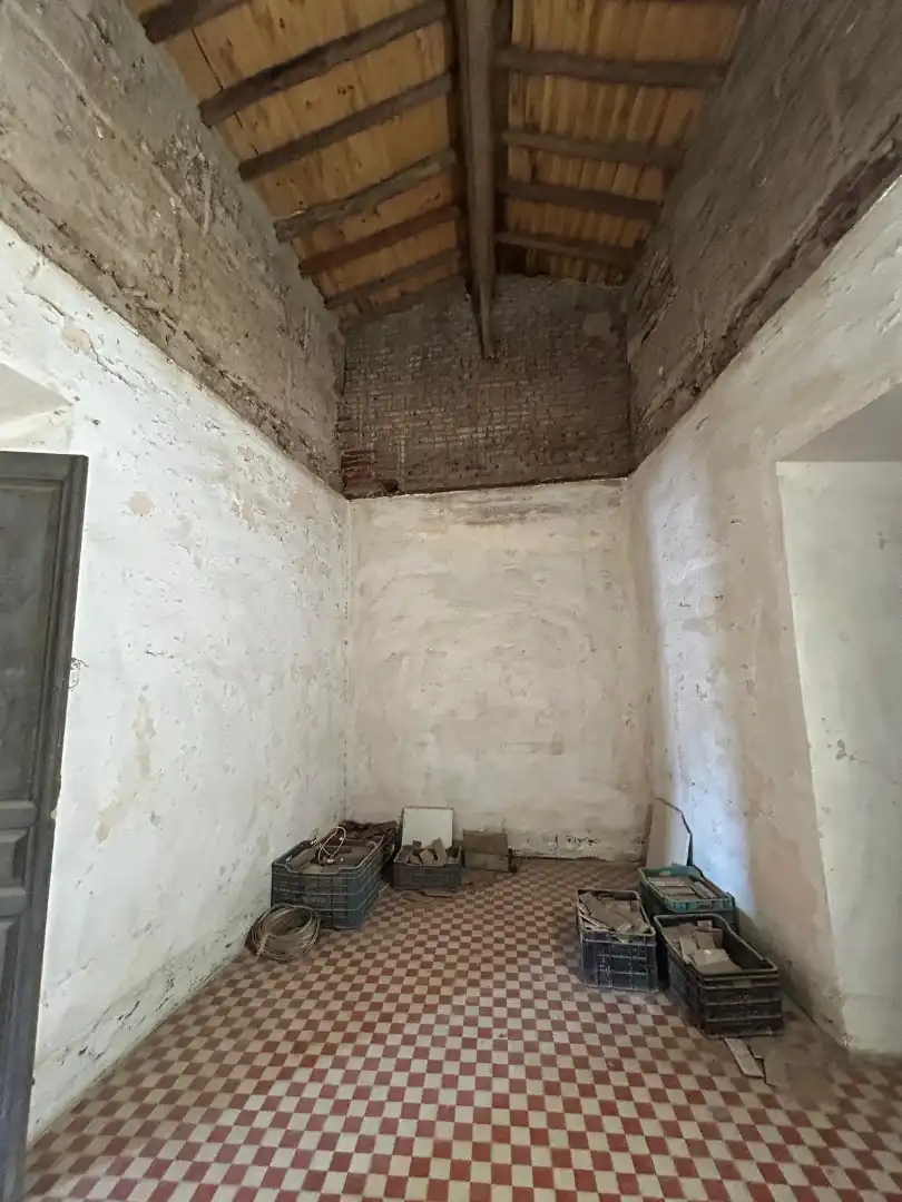 Finca rústica en venda a Calle Médico Terrón, 21, Barcarrota