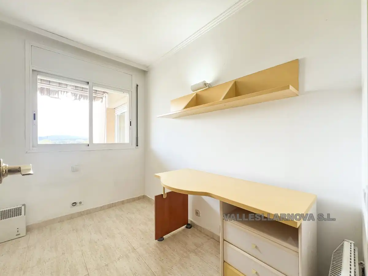 Terrassa de Pis en venda en Mollet del Vallès