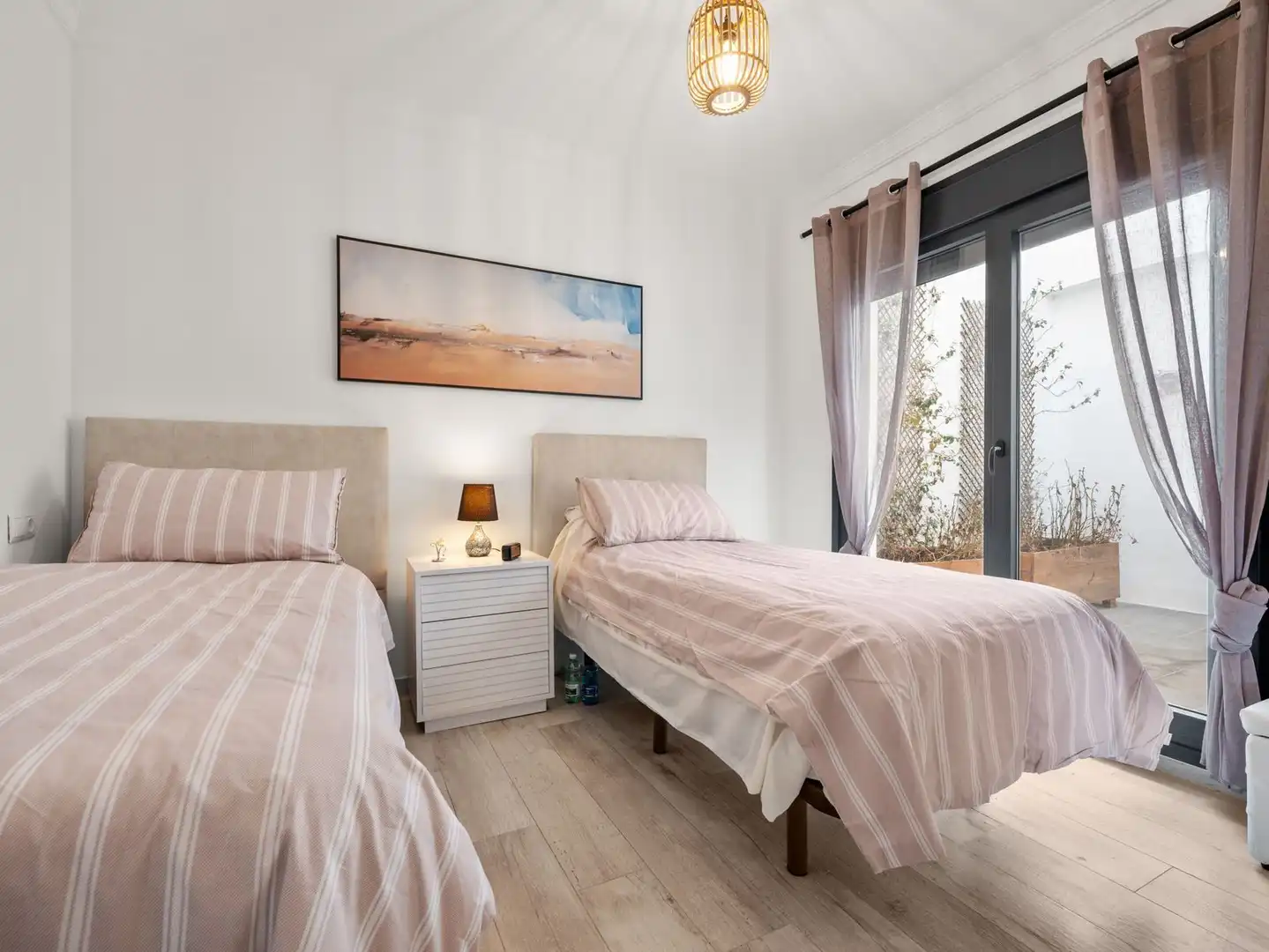 Reihenhaus mit Pool zum Verkauf in Calle José Medina 74, imagen 12