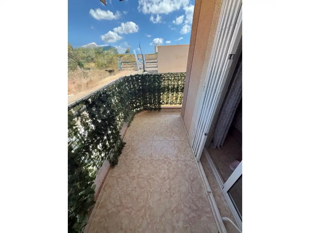 Semi-detached house with terrace for sale in Calle Sierra de las Moreras, imagen 30