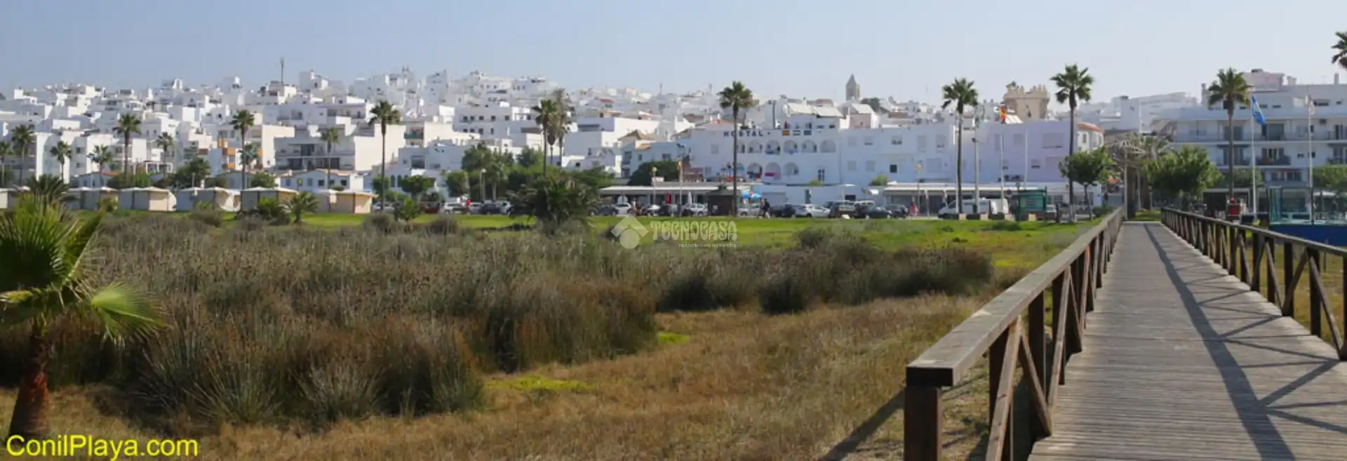 Rural land for sale in Conil, imagen 24