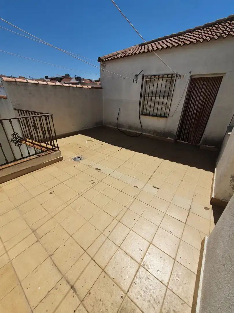 Casa en venta en Almodóvar del Campo, imagen 15