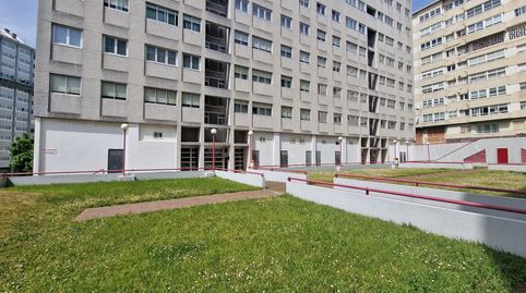 Foto 2 de Pis en venda a Rúa Cuco Ruiz de Cortázar, 2, Caranza, Ferrol