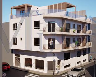 Apartament en venda a  BOCINEGRO, Corralejo